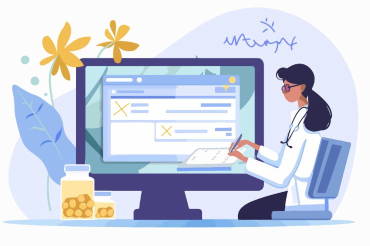 How Outsourcing Medical Billing Improves Practice Profitability and Efficiency