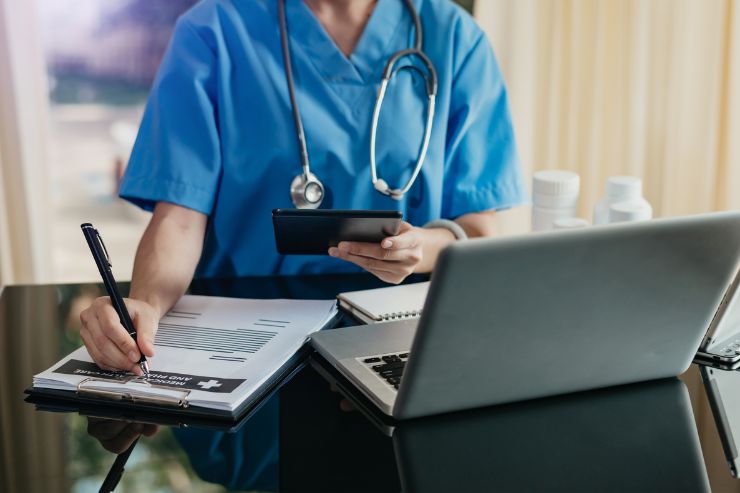 The Role of Medical Answering Services in Reducing Patient No-Shows