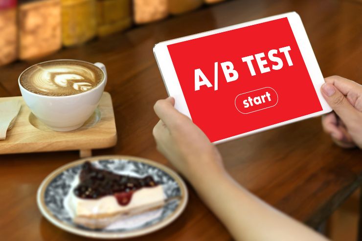 The Role of A/B Testing in Performance Marketing: Finding What Works