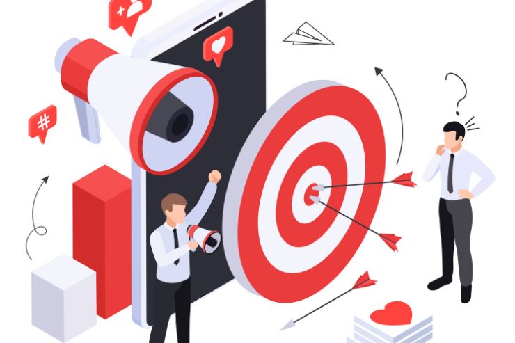 Understanding Customer Journeys: How Performance Marketing Targets Each Stage