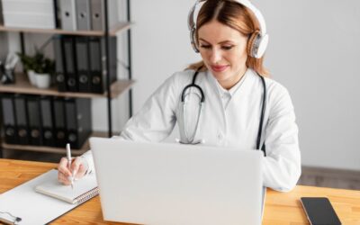 24/7 Medical Answering Services: How They Reduce Patient No-Shows by 40%