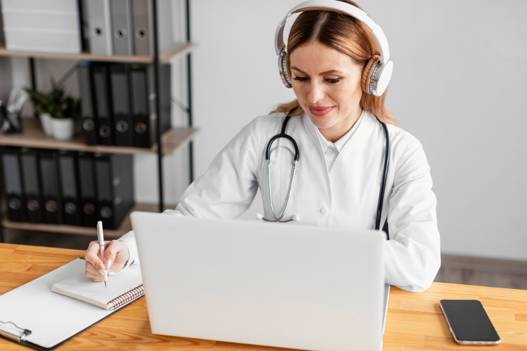 24/7 Medical Answering Services: How They Reduce Patient No-Shows by 40%