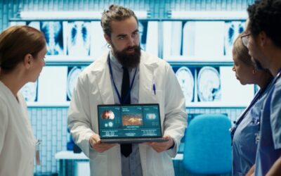 Google Ads for Doctors: High-ROI Strategies for Patient Acquisition
