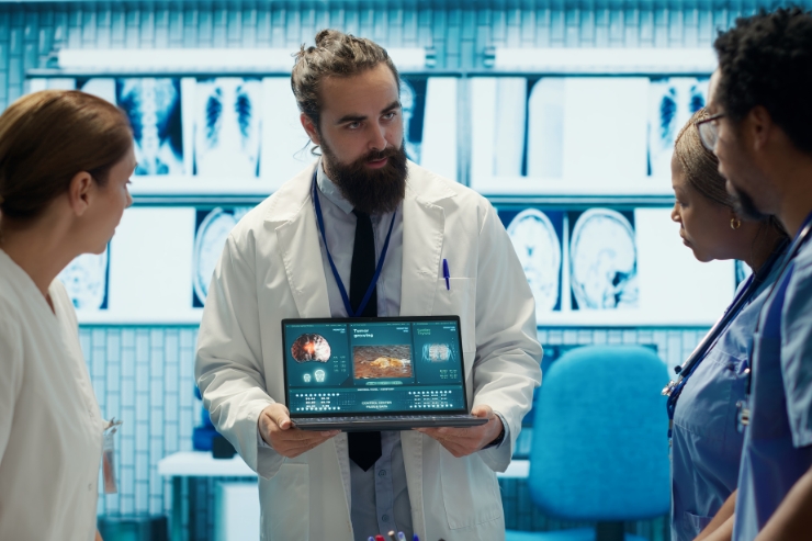 Google Ads for Doctors: High-ROI Strategies for Patient Acquisition
