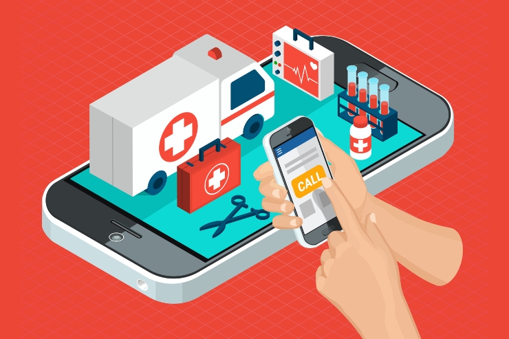 Optimizing After-Hours Emergency Call Triage for Medical Practices