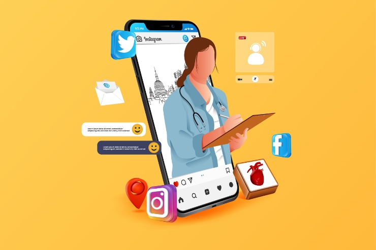 Social Media Content That Grows Medical Practices